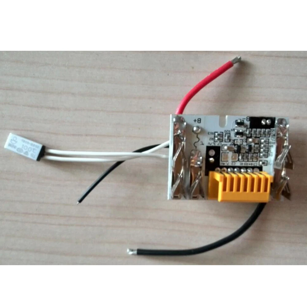 Пластиковый Чехол для самостоятельной сборки BL1430 защитная печатная плата