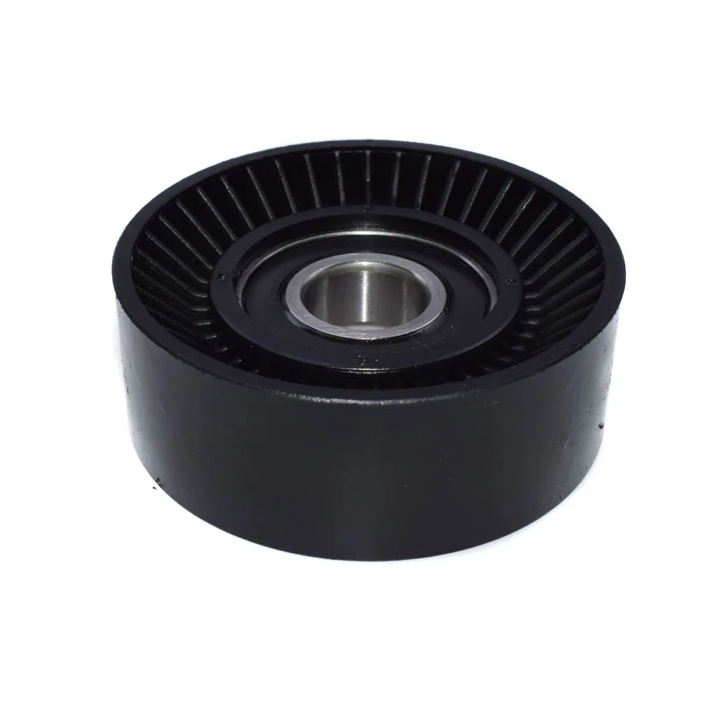 Натяжной ролик ремня ISANCE для Volkswagen VW Passat 2005 2007 534015110 л дизель OEM #903/03G 903 315C / 03G 315d|timing