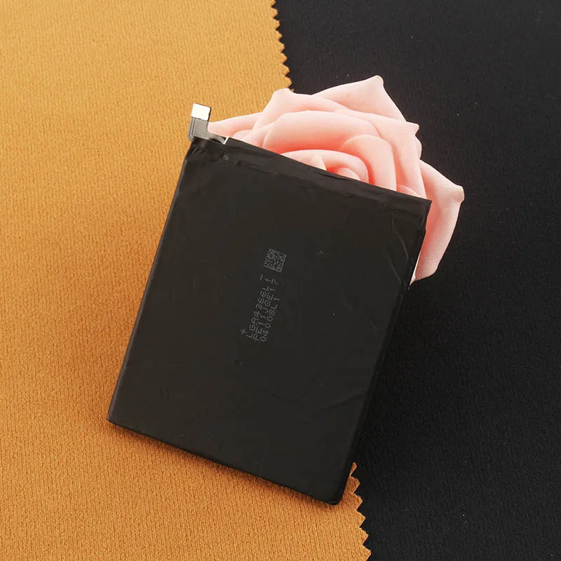 Аккумулятор Remanbor BN43 для Xiaomi Redmi Note 4X 3G+32G, комплектующие батареи 4 глобальных Snapdragon 625+Инструменты.