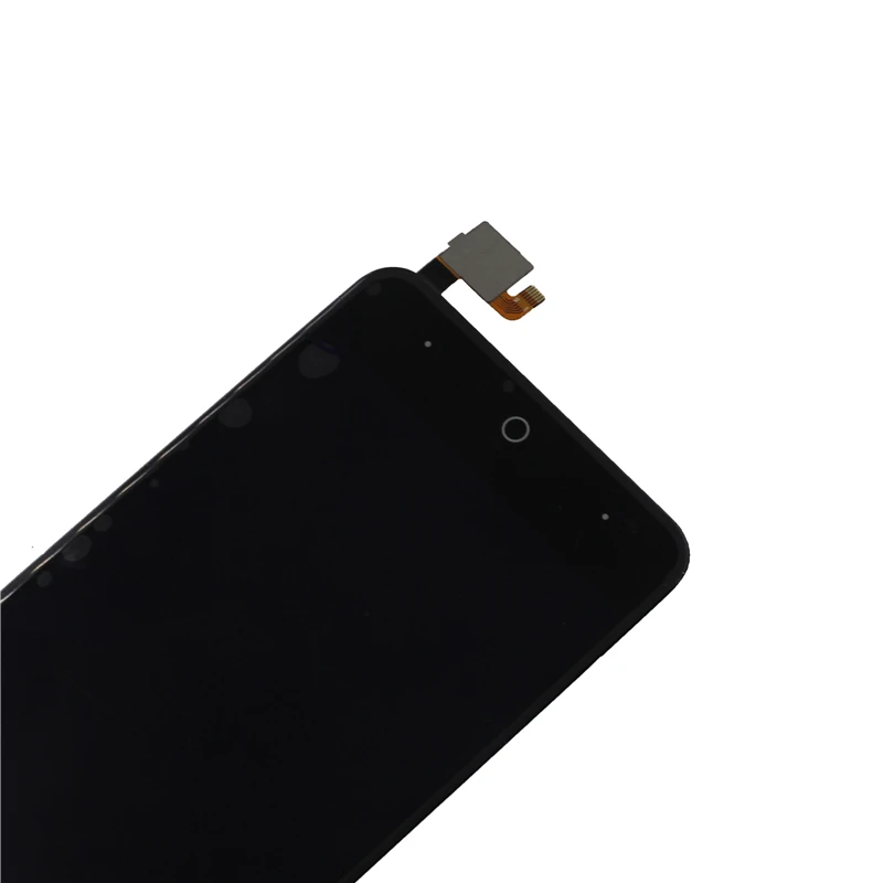 Для zte лезвие A610 ЖК дисплей Дисплей Сенсорный экран для Voyage 4 Blade Экран бесплатная
