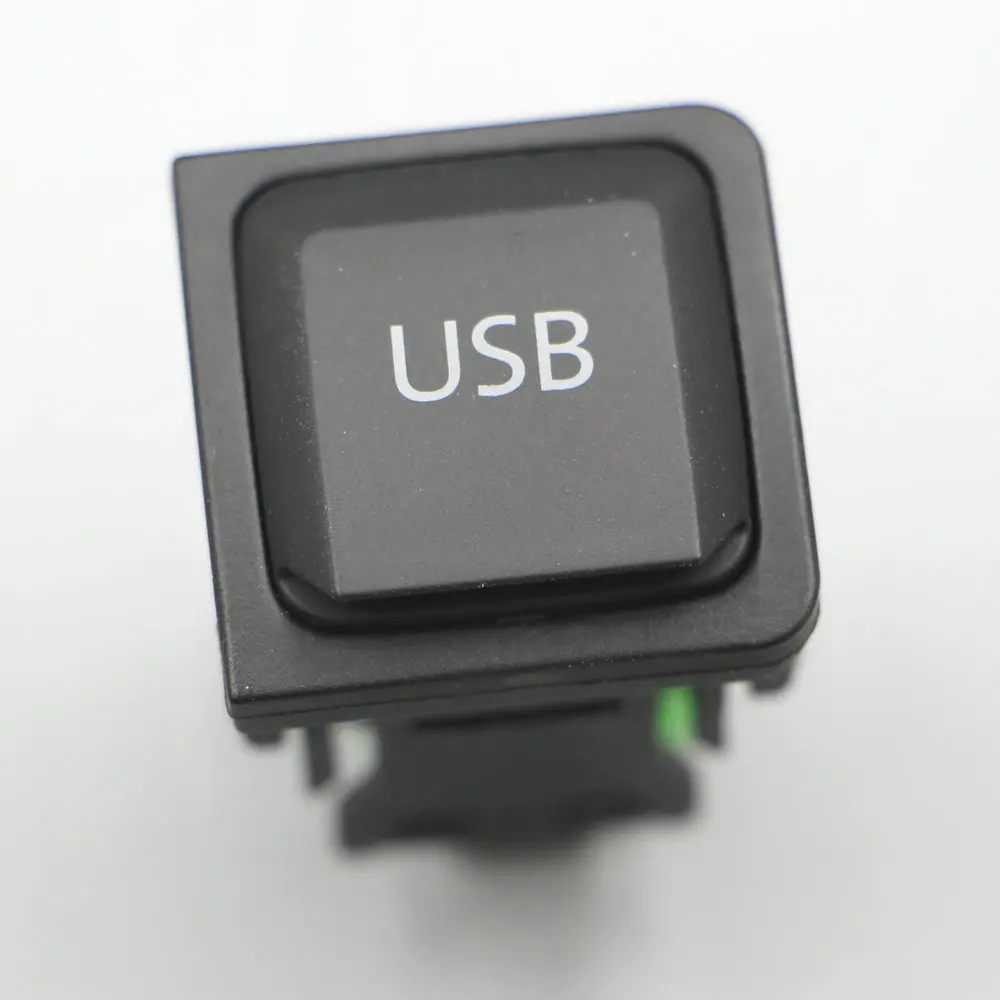 USB кабель для VW rcd510 rns315 rcd300 Golf Jetta mk6 Polo Touran tiguan|Переключатели и рычаги авто| |