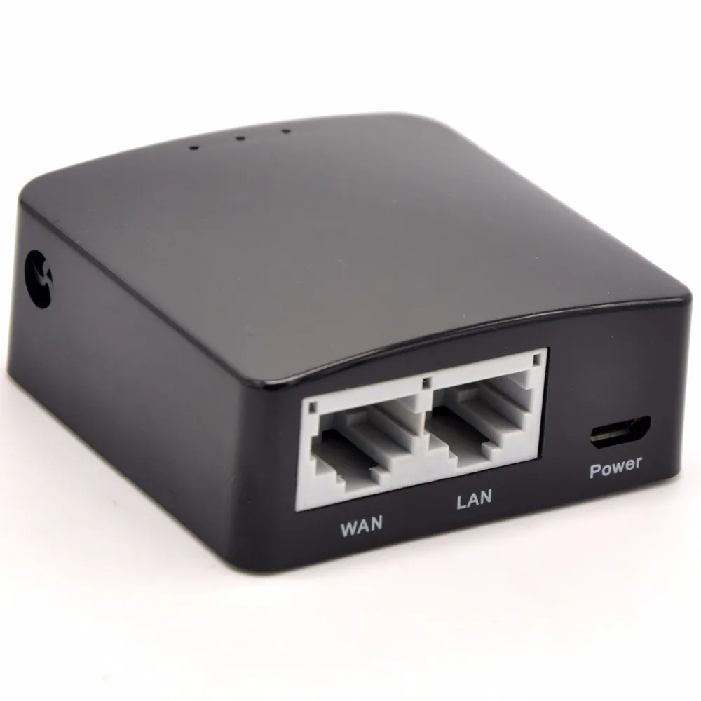 GL-iNet GL-AR300M16 QCA9531 802.11n 300 Мбит/с OPENWRT мини беспроводной WiFi роутер openvpn-маршрутизатор для путешествий с внутренней WiFi антенной