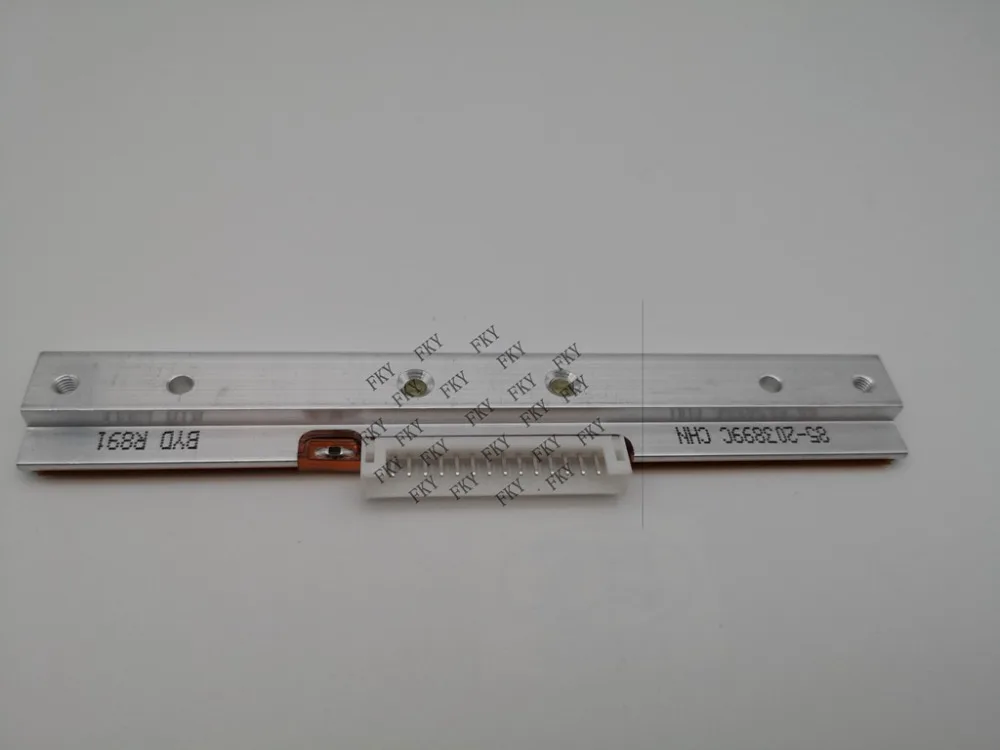 Новая Оригинальная термопечатающая головка для Toshiba TEC B-EV4D 203DPI стандартная