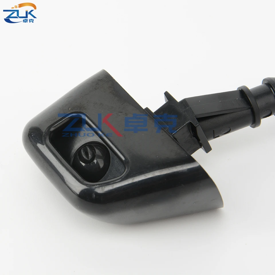 ZUK для Nissan X-Trail, T31 2008 2009 2010 2011 2012 2013 фар автомобиля авто Омыватель форсунки струйный распылитель