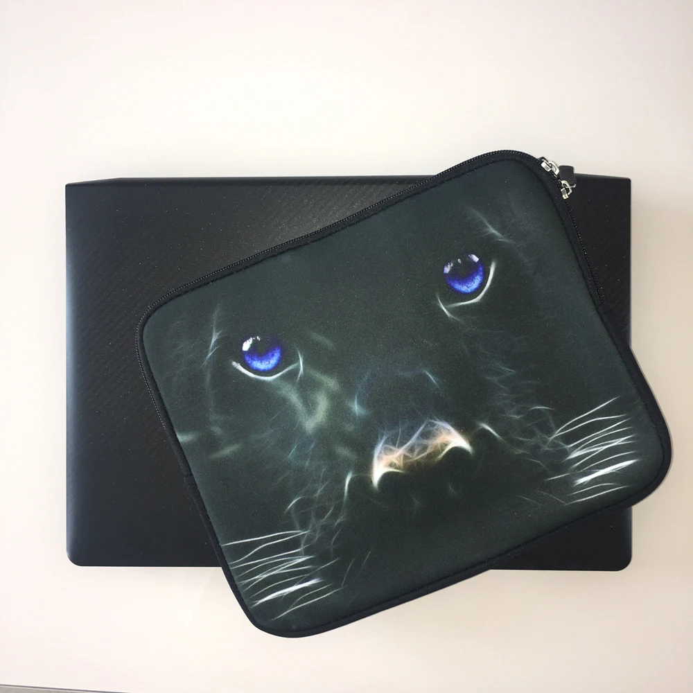 Сумка для ноутбука Chromebook Case 7 10 12 13 3 14 17 15 чехол планшета сумка Xiaomi Air Macbook Chuwi Lapbook 1