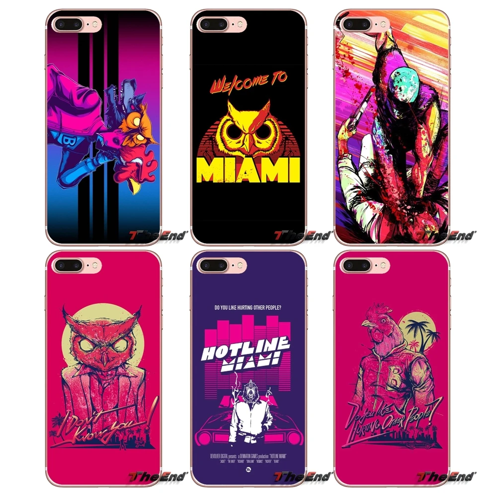 Для Sony Xperia Z Z1 Z2 Z3 Z5 compact M2 M4 M5 E3 T3 XA Aqua LG G4 G5 G3 G2 Mini Hotline Miami 2 неправильный номер на