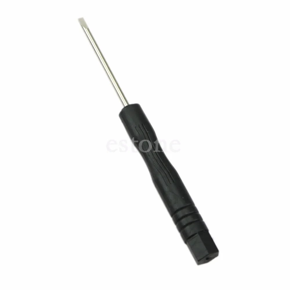 New Screwdriver For Mobile Cell Phone Toy Repair Tool 0.8mm 1.5mm 2mm L25 | Инструменты