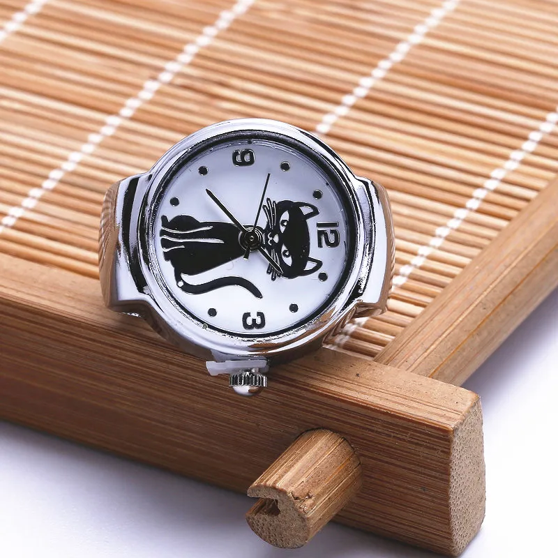 2 шт. Бесплатная доставка 2016 популярная креативная Женская Стальная Круглая