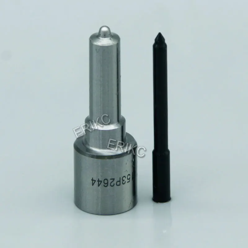 

ERIKC DLLA153P2644 (DLLA 153P 2644) Common Rail Injector Nozzle DLLA 153 P 2644 Fuel Sprayer DLLA 153P2644