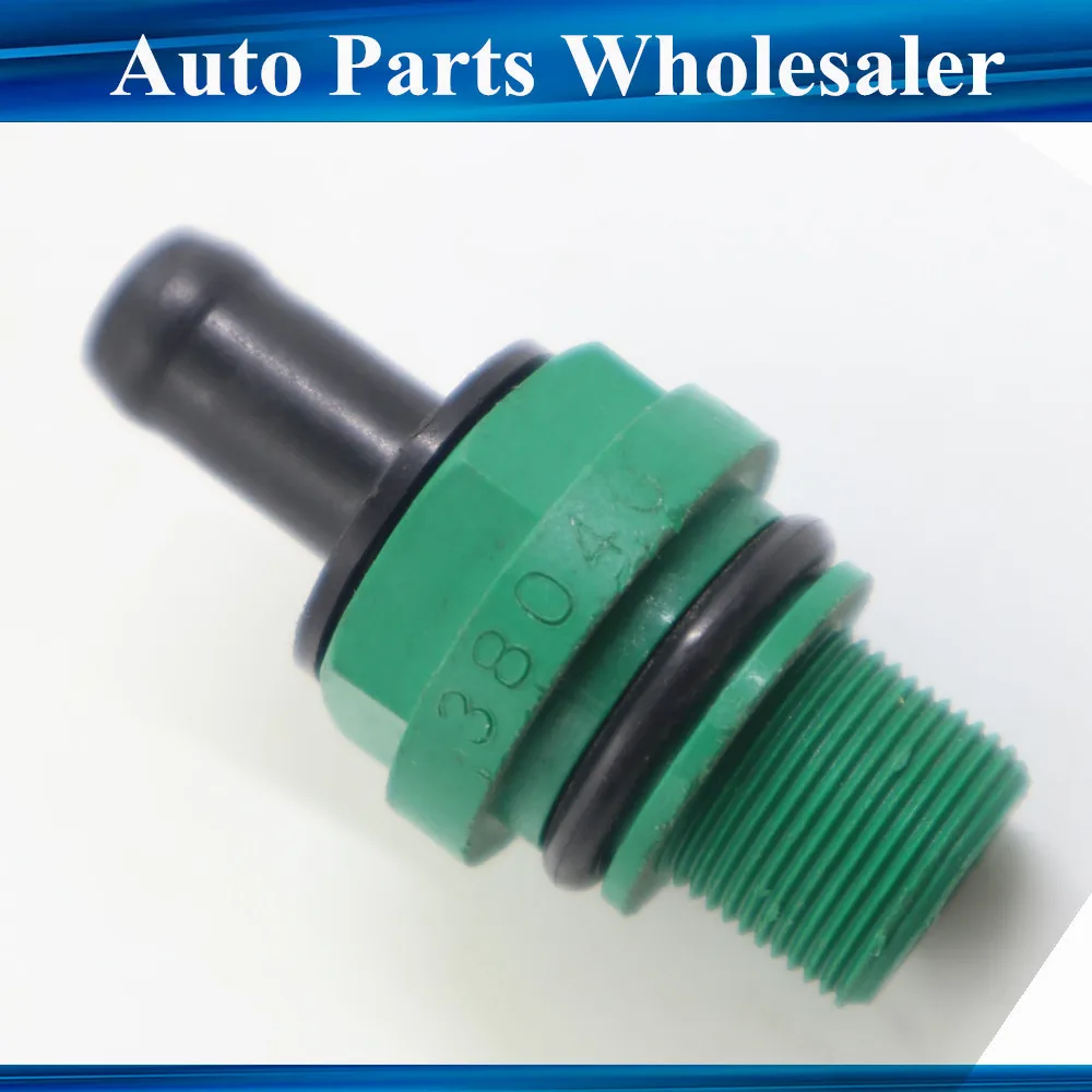 

Подлинный 12204-38040 1220438040 V535 PCV положительный клапан вентиляции коленчатого вала