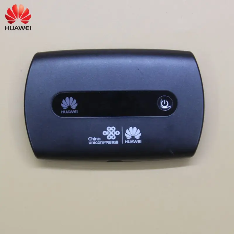 Разблокированный используемый huawei E5251 E5251s-2 3g мобильный WiFi точка доступа и 3g беспроводной карманный WiFi маршрутизатор с sim-картой PK E5220, E5251