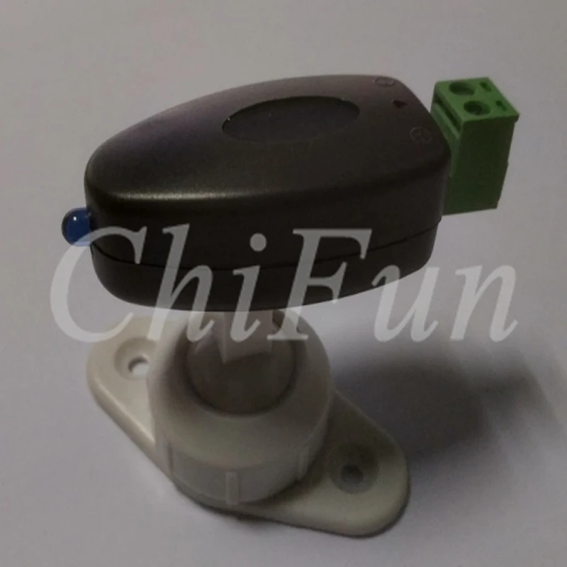 Дистанционный Интеллектуальный Кондиционер обучения инфракрасный контроллер