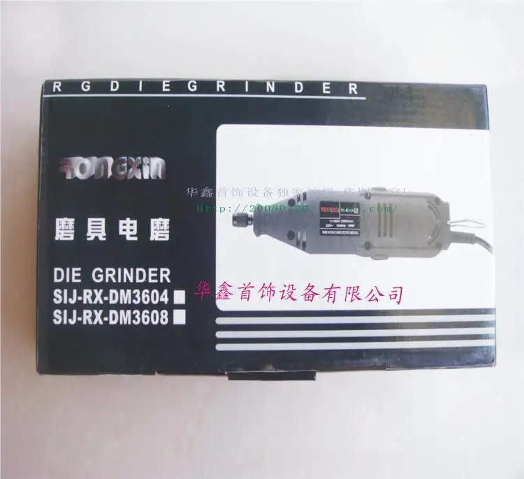 Electric grinder drill grinding machine polishing holding small electric mill hit tool equipment jewele | Инструменты