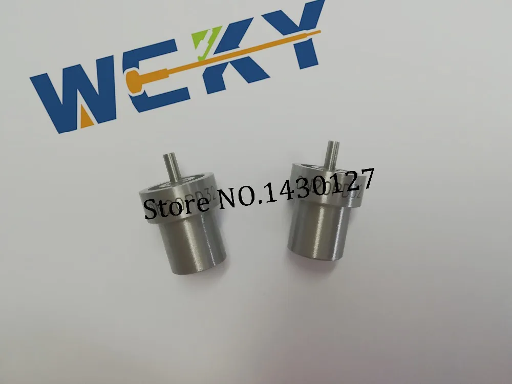 

HOT SALE ! High Quality PD Type Nozzle DN20PD32 Injector Nozzle 093400-6810 For Toyota