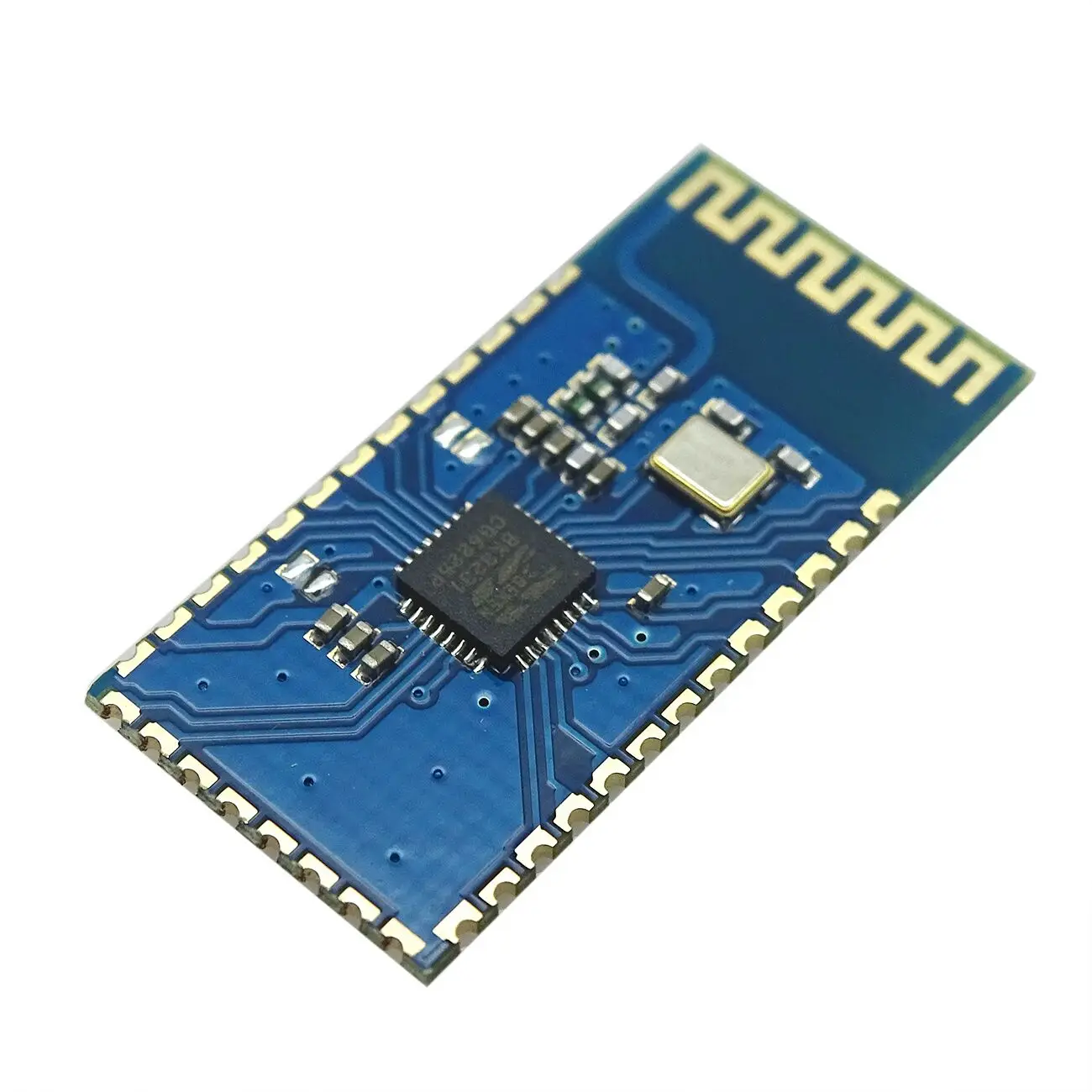 1 шт. SPP C Bluetooth серийный сквозной модуль беспроводное последовательное устройство