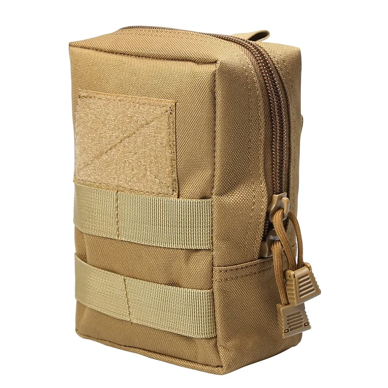 Тактическая Сумка Molle 600D нейлоновая сумка переносная сумка для мобильного телефона для охоты дорожная Военная Спортивная поясная сумка