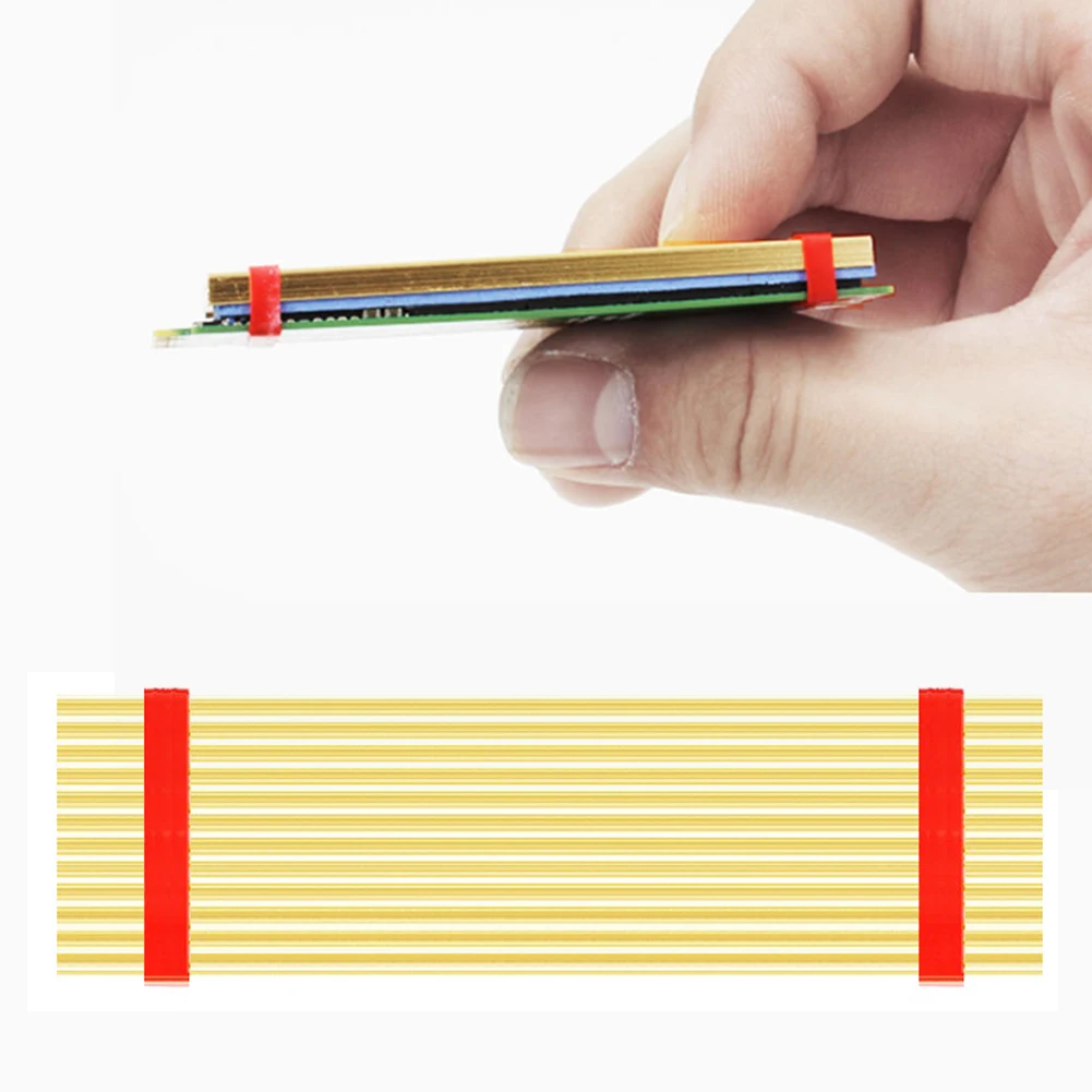 Новое поступление алюминиевый NVME NGFF M.2 2280 радиатор Теплопроводящий охлаждающий