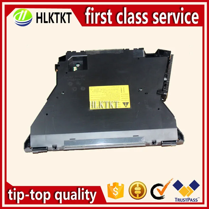 Узел лазерного сканера лазерная головка блока RM1-2557 RM1-2555 для hp Laserjet 5200 M5025 5035 MFP