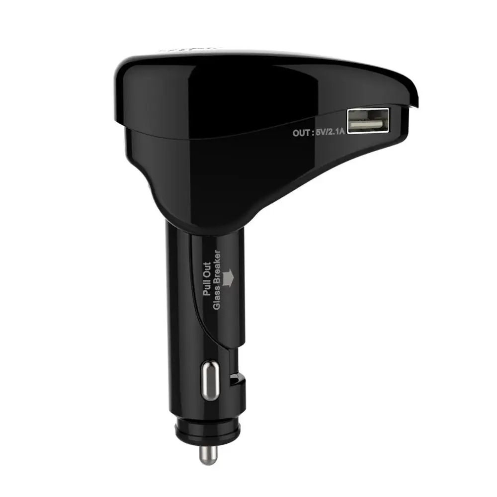 CSTT воздушный стерилизатор и Дезодоратор с двойным USB зарядным устройством 2 1 А