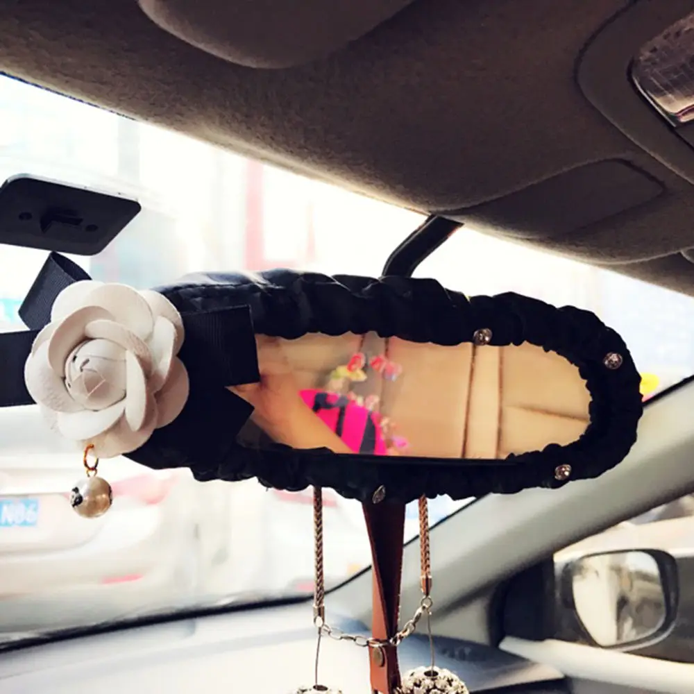 1 шт. универсальный чехол для зеркала заднего вида | Автомобили и мотоциклы