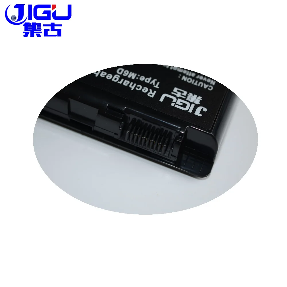 Аккумулятор JIGU для ноутбуков с 9 ячейками MSI BTY M6D GX780R GX780 GX660R GX660D GT780DXR GT780 GT70 GT683R GT683