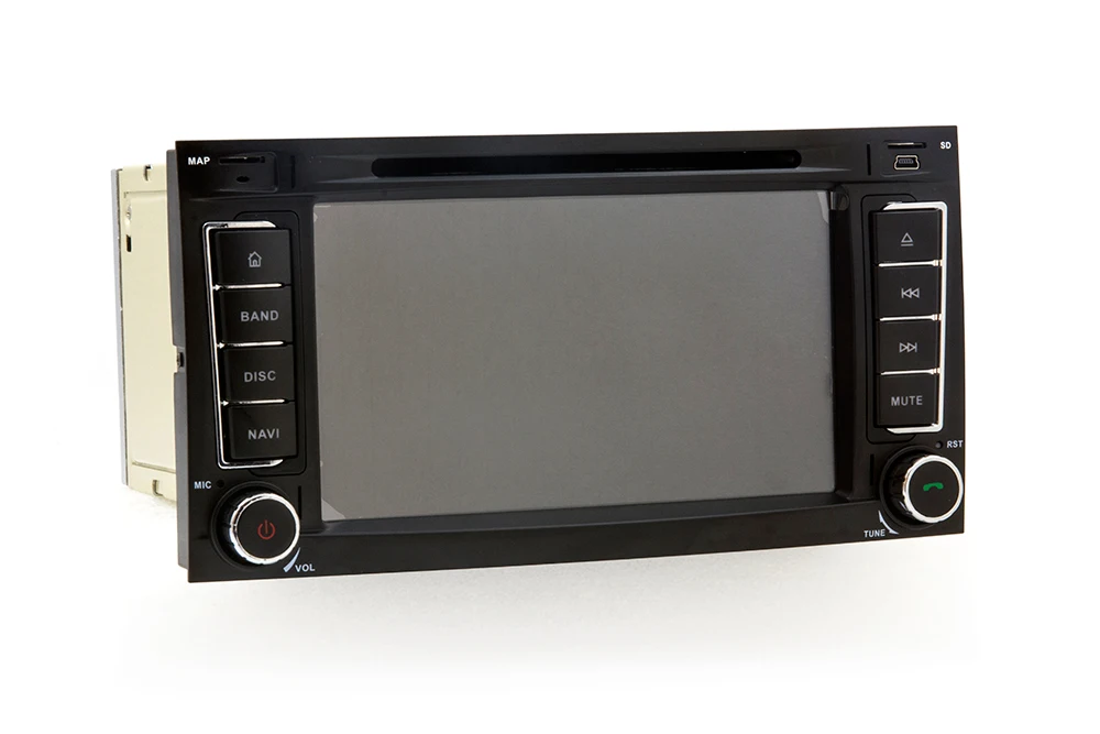 5 USB порт Android 9,0 Восьмиядерный автомобильный dvd-плеер для Volkswagen VW Touareg 2004-2011 T5 Multivan/Транс порт er 2004-2009 Автомагнитола