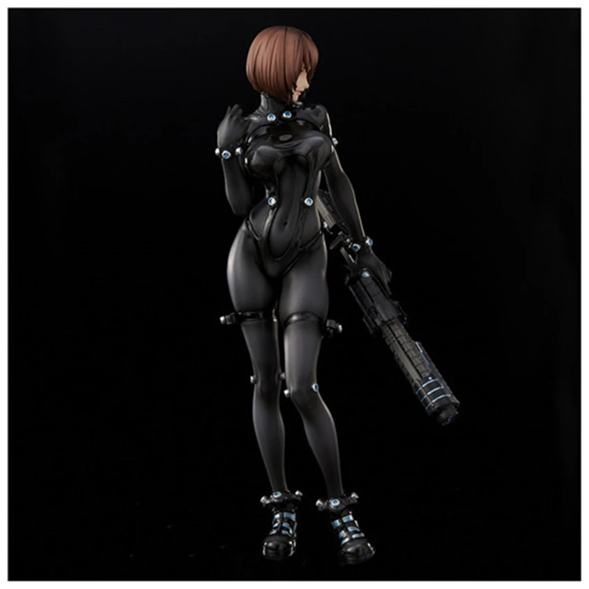 Шпага Yamasaki X Ver 24 см. Модный костюм для сражения Оригинальная фигурка из аниме |
