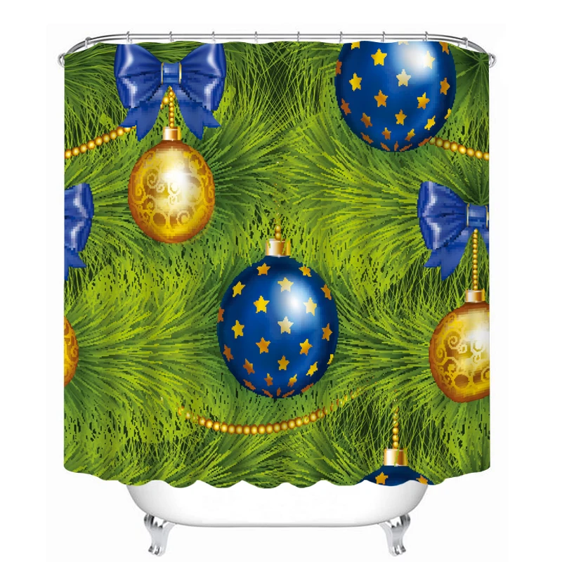 3D Сексуальная маска для вечеринки занавески душа цветная лента