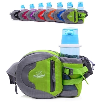 Новое поступление мужские сумки на талию для покупок! Популярные унисекс