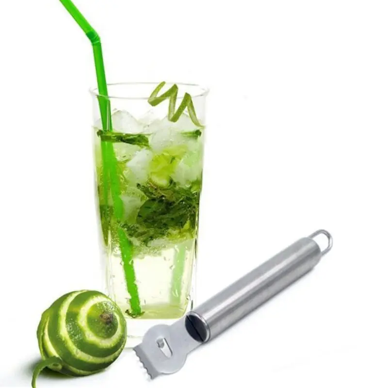 1 шт. измельчитель для фруктов из нержавеющей стали | Дом и сад