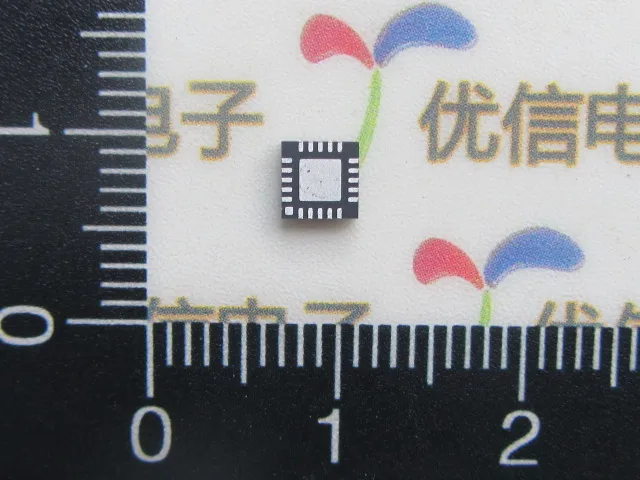 C8051F330 C8051F C8051F330-GM QFN-20 QFN20 QFN чип микроконтроллера 8 К флэш-ПАМЯТИ 768B | Электронные