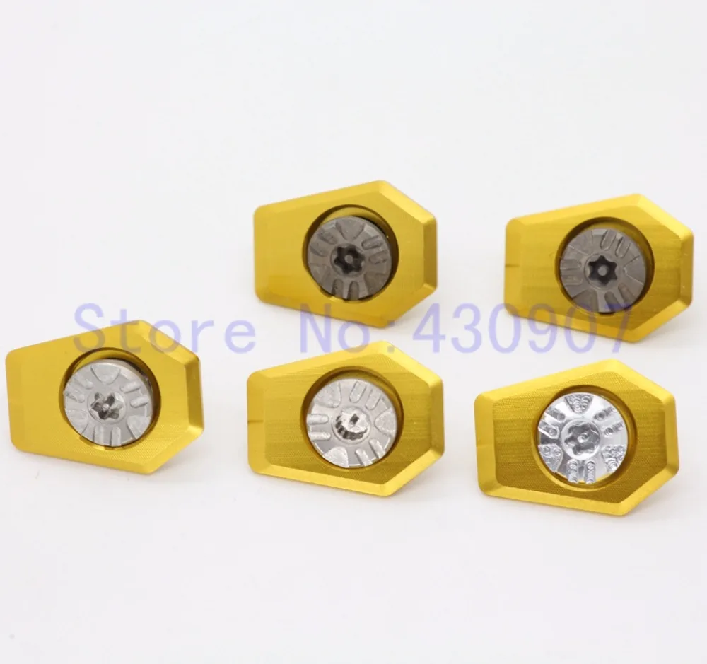 Gold Golf Weight Screw Замена для M2 Driver 3g/4g/5g/6g/7g/8g/9g/10g/11g/12g|golf weight|taylor made golfgolf m2 |