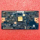 T550HVN08.4 CTRL BD 55T23-C0G Бесплатная доставка 100% Новый оригинальный хороший тест T-CON плата для T550HVN08.4 CTRL BD 55T23-C0G