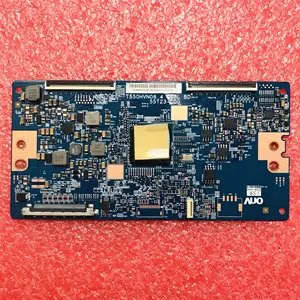 T550HVN08.4 CTRL BD 55T23-C0G Бесплатная доставка 100% Новый оригинальный хороший тест T-CON плата для T550HVN08.4 CTRL BD 55T23-C0G