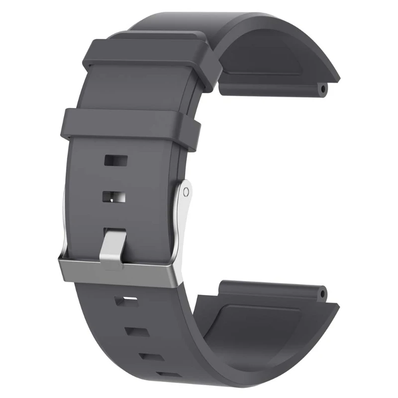 Силиконовый сменный ремешок на запястье браслет для часов Sony Smartwatch 2 SW2|Ремешки