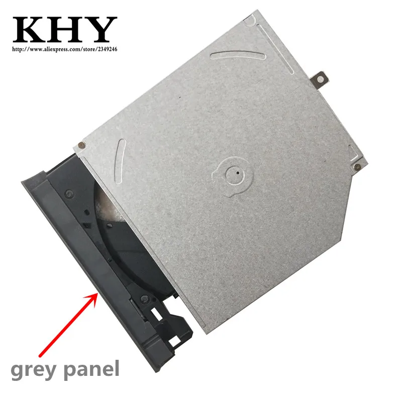 Ультра тонкий 9,0 мм DVDRW привод для lenovo IdeaPad 320 Ideapad 320-14IKB IdeaPad 320-15ISK IdeaPad 320-15IKB