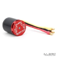 original alzrc devil 450 470 pro helicopter parts brushless motor bl2525 1800kv with high quality spare rc parts