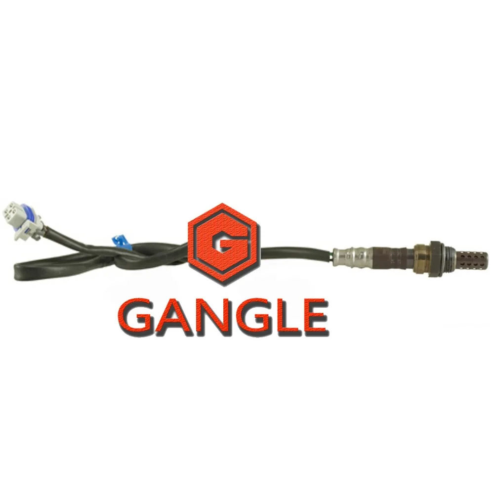 Кислородный датчик Lambda для Chevrolet Classic 2004 2005 234 4104 12568222 12578461 12578575|sensor lambda|sensor sensorsensor