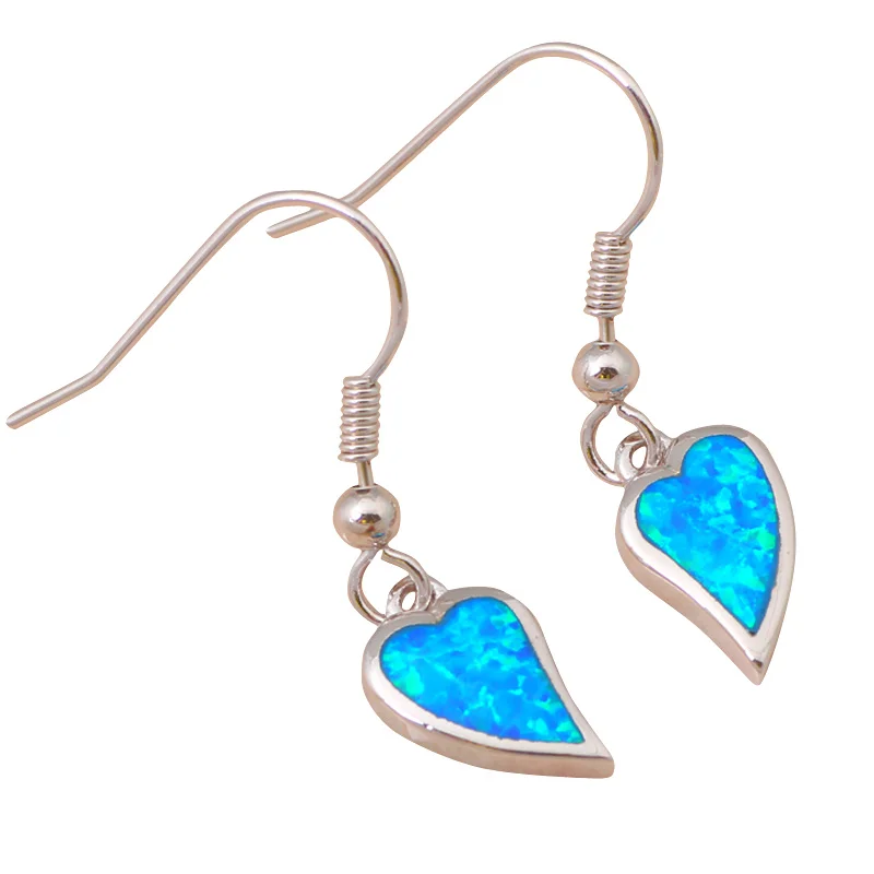 Новинка 2.96 г. г дизайнеры благородный Юбилей подарки Модные украшения синий