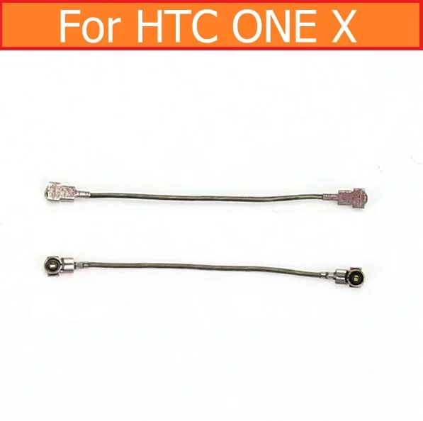 

New Original Antenna signal flex cable For HTC ONE X 4.7" RF cable wire ribbon antenna mast signal antenna line replacement