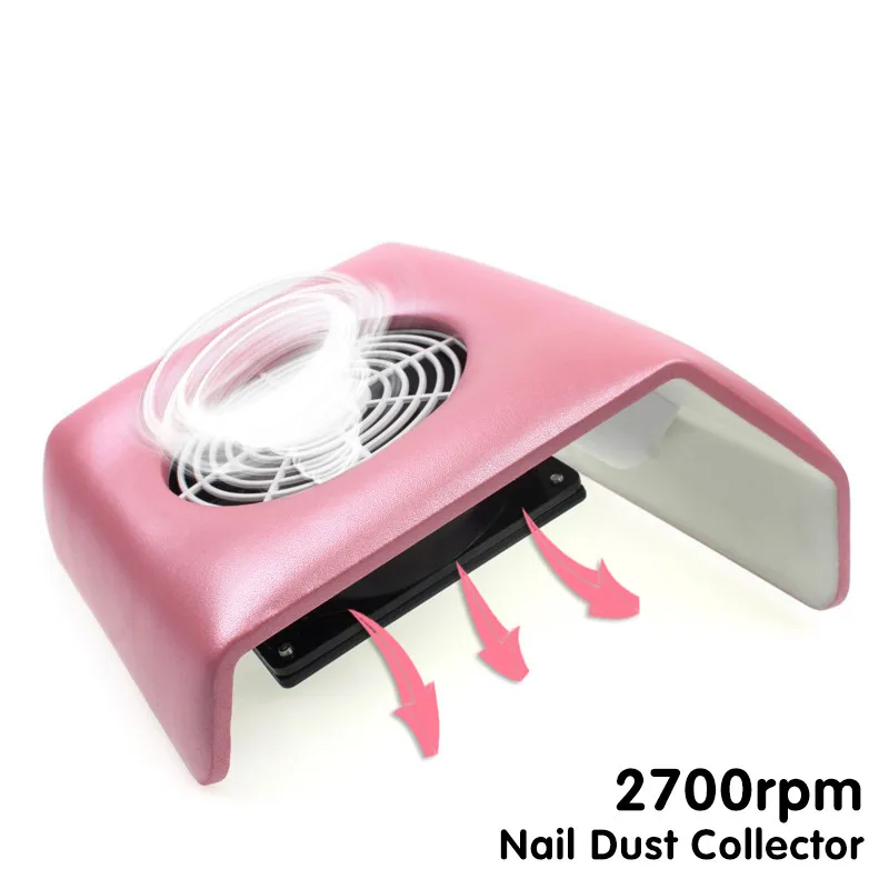Пылесос для маникюра 220 В 2700 об./мин. с евровилкой|plug eu|plug 220vplug tools |