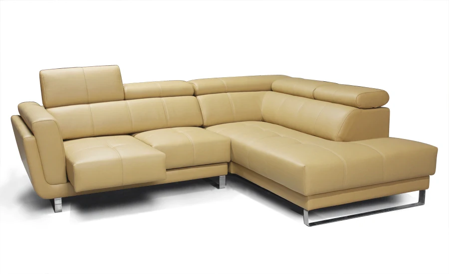 Бесплатная доставка 2013 новейший итальянский дизайн натуральная кожа l образный