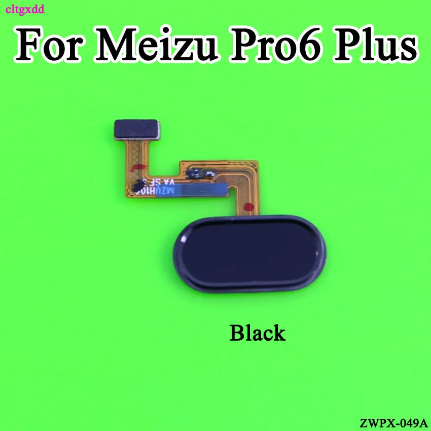 Главная Кнопка ключа cltgxdd гибкий кабель ID датчик отпечатков пальцев Разъем для