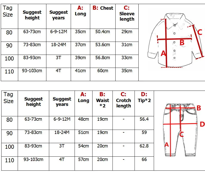 

Baby Clothing Sets Costume For Boy Children Boys Clothes Sets Spring Autumn Fashion Cartoon Tracksuit For Boys 6M - 4 Year