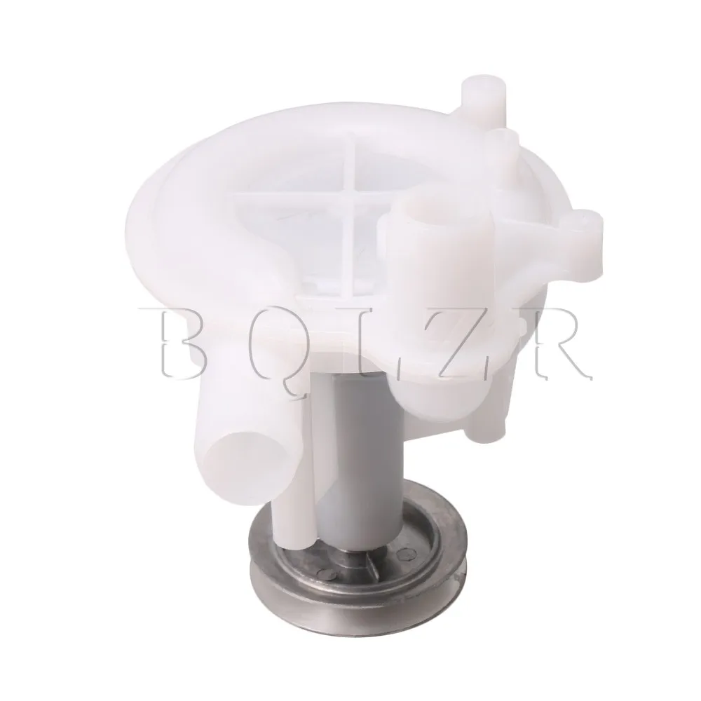 

BQLZR Washing Machine Water Pump Replacement for Replace Part AP4372888 PS2347234 1480330 2-2203