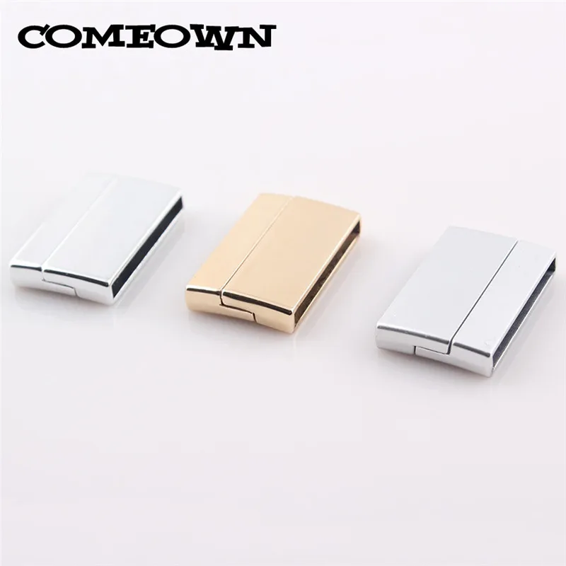 COMEOWN 5 шт. планшетов для изготовления ювелирных изделий|strong magnetic clasps|magnetic claspsmagnetic