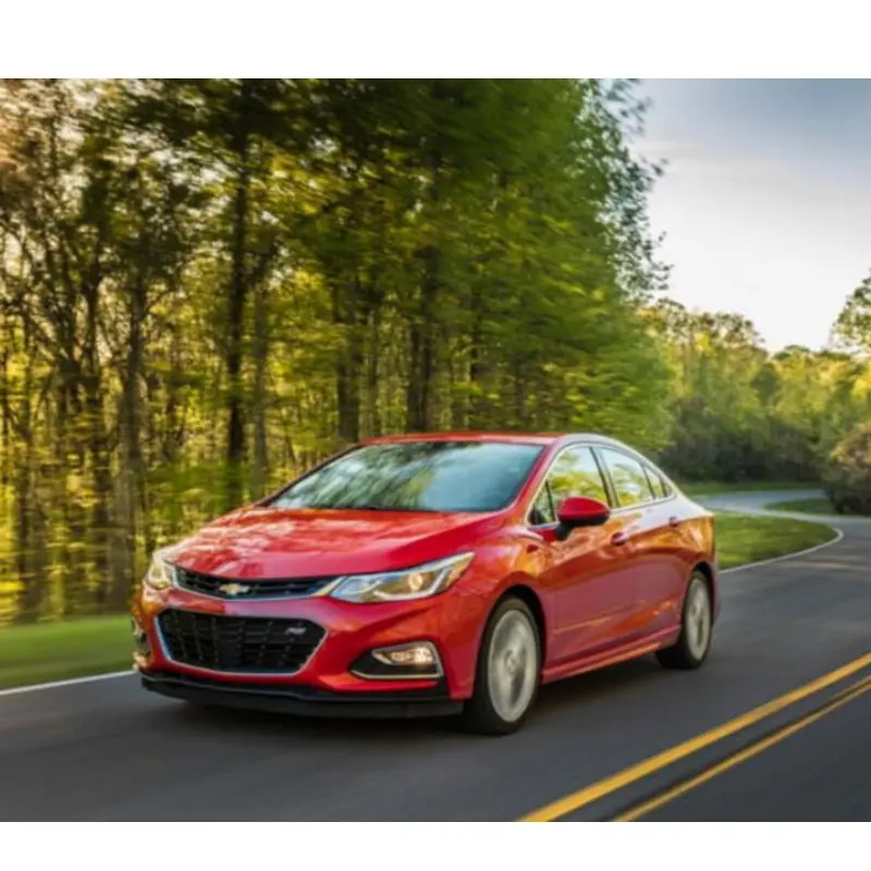 Автомобильное светодиодное освещение для чтения 2017 Chevrolet Cruze равноденствие Купол