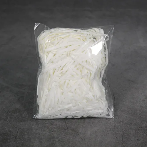 b 20 г/лот измельченные Crinkle бумажная рафия коробки для конфет DIY подарочная коробка наполнения материала ткани бумага наполнитель вечерние украшения AQ148 - Цвет: b