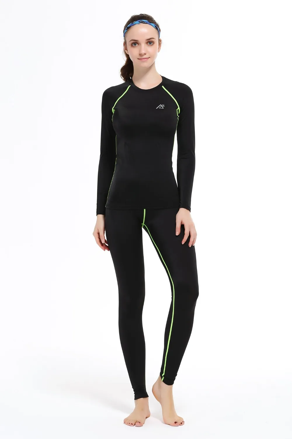 НОВЫЕ комплекты для йоги топы и штаны женский комбинезон боди из полиэстера