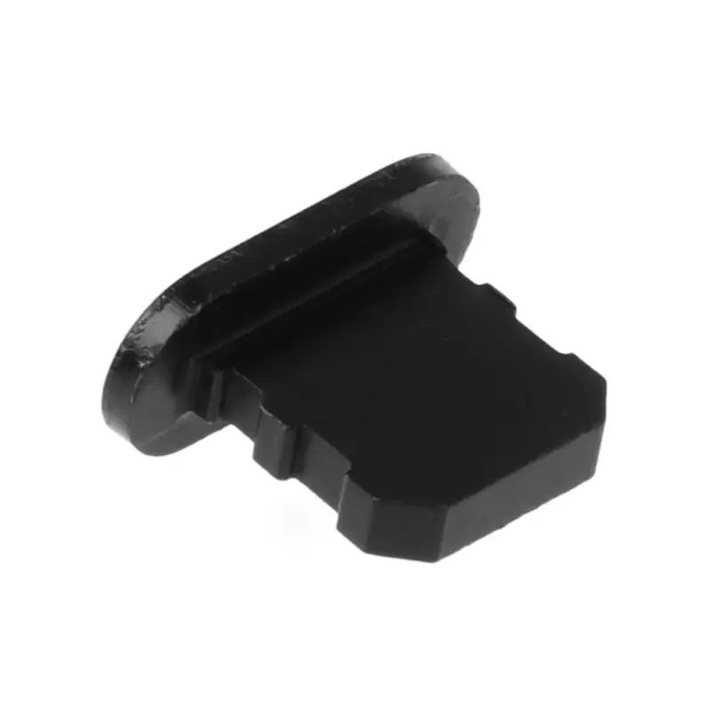 1 шт Пылезащитная заглушка, usb порт для зарядки, пылезащитная крышка, металлический протектор для Apple iPhone 8 X XR Xmax, смартфон